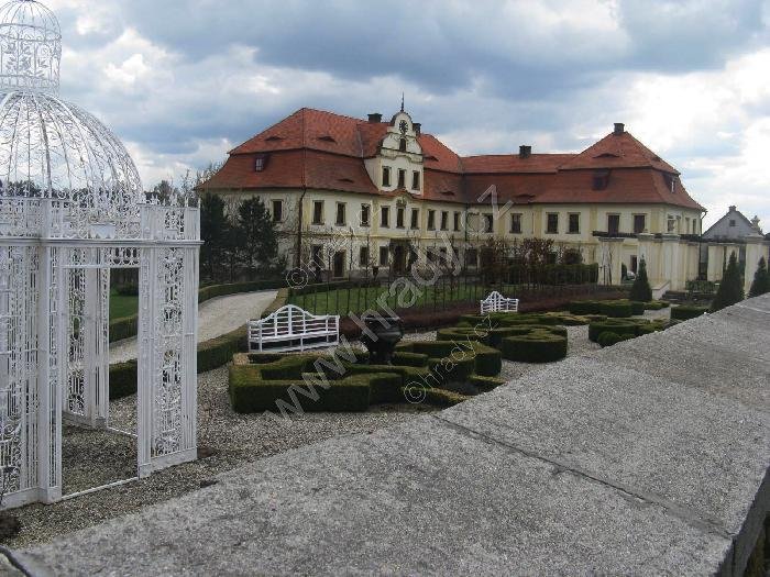 Palmův dvůr