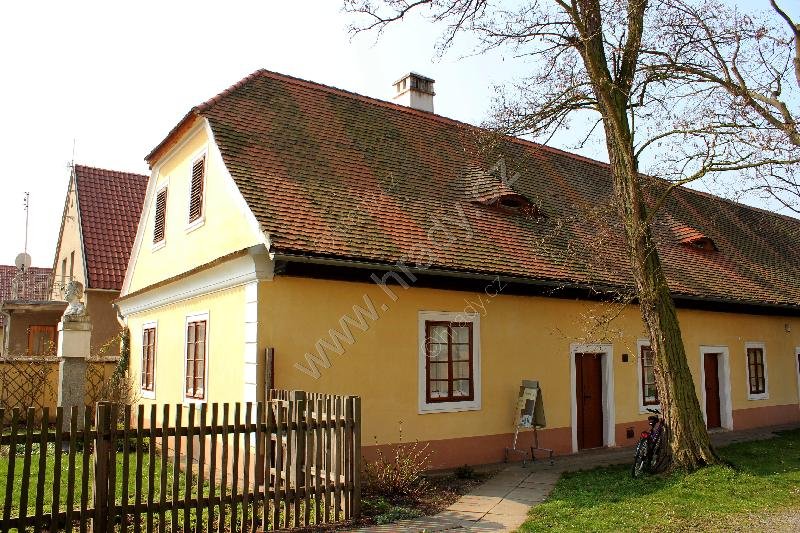 Památník Bedřicha Smetany