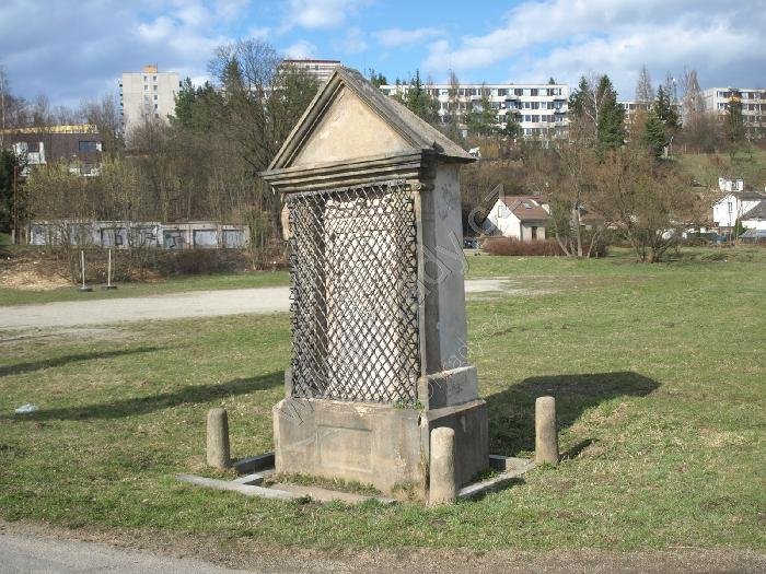 Památník královské přísahy