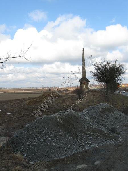 památník Maxmiliány Alsterlové z Astfeldu