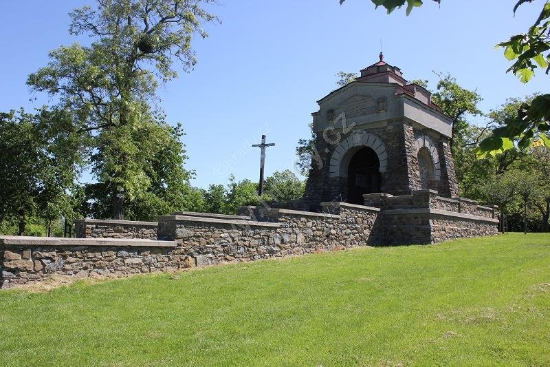 památník Osvobození