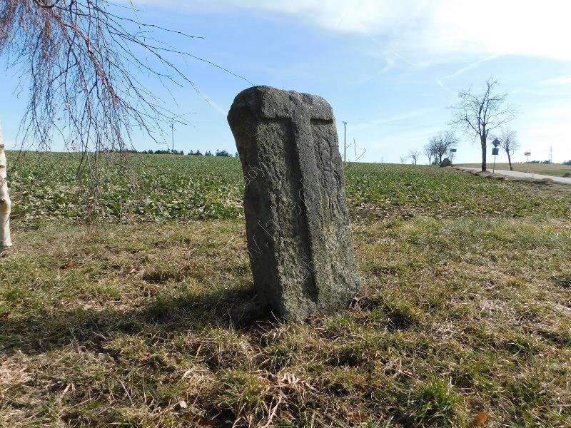 pamětní kámen