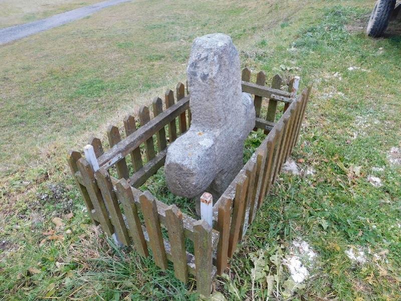 pamětní kříž