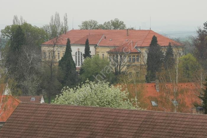 Panenské Břežany
