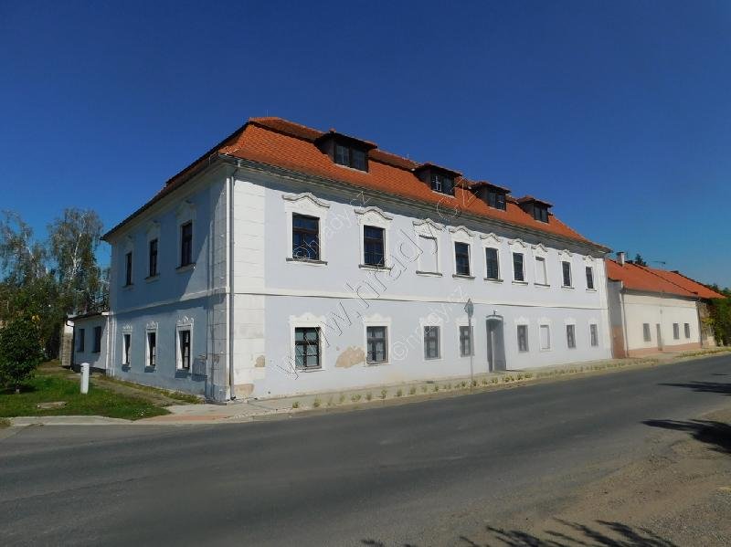panská hospoda