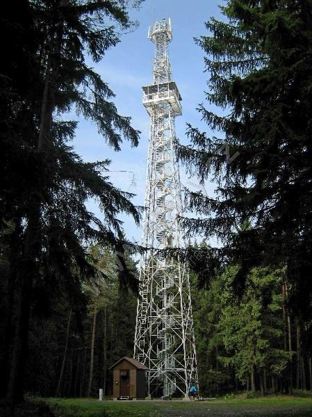 Panská rozhledna