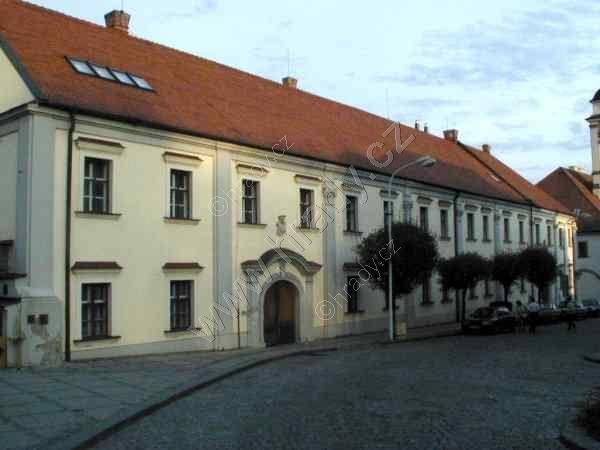 Panský dům