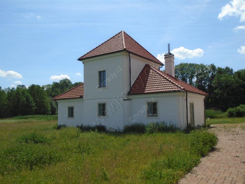 Panský dům