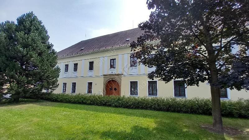 panský dům