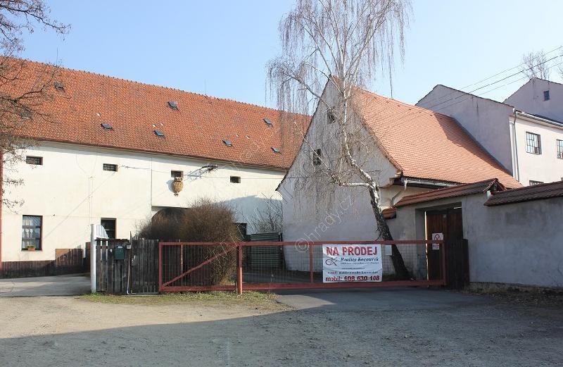 panský dvůr