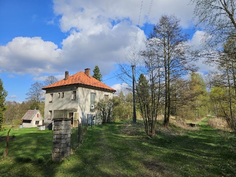Panský mlýn
