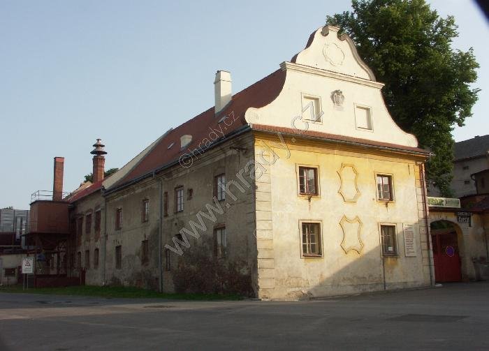 Panský pivovar