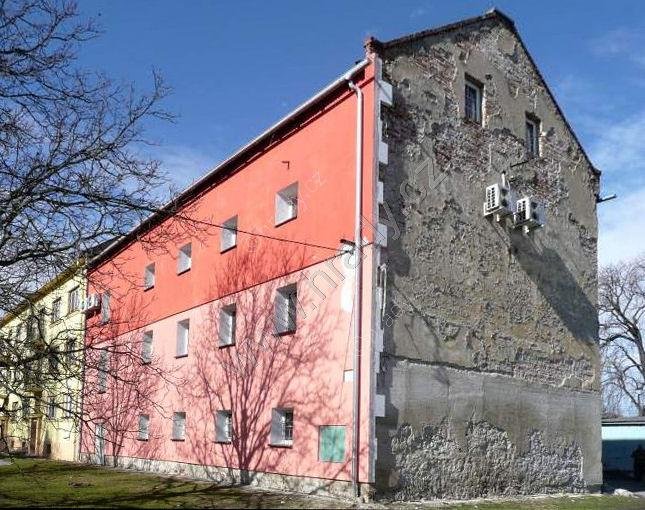 Panský pivovar