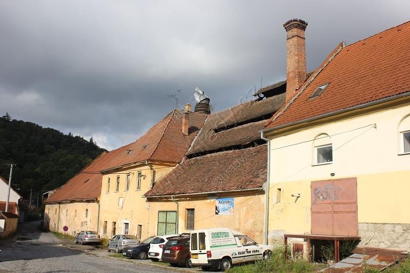 panský pivovar