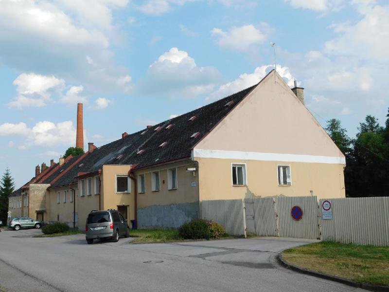 Panský pivovar