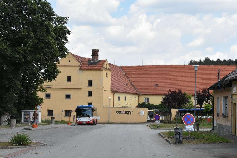 panský pivovar