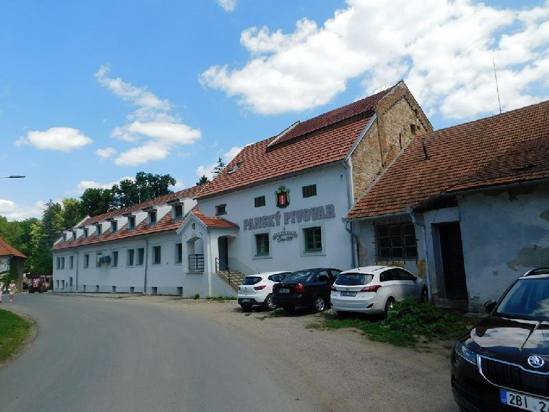 panský pivovar