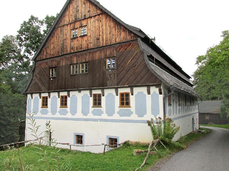 papírna
