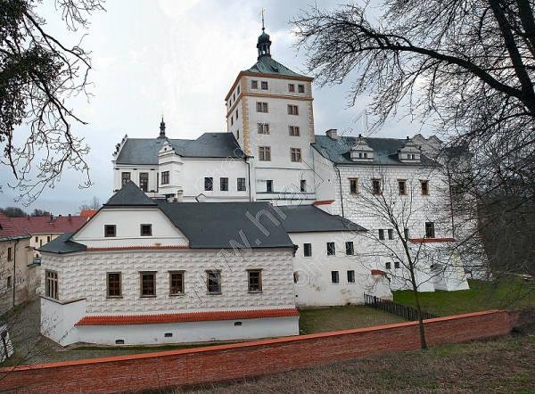 Pardubice
