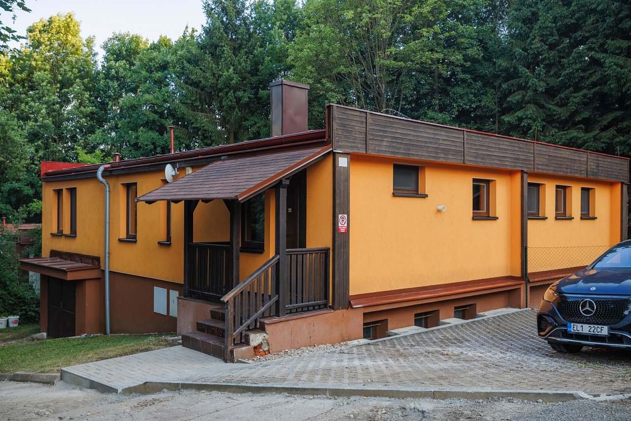 Parkoviště