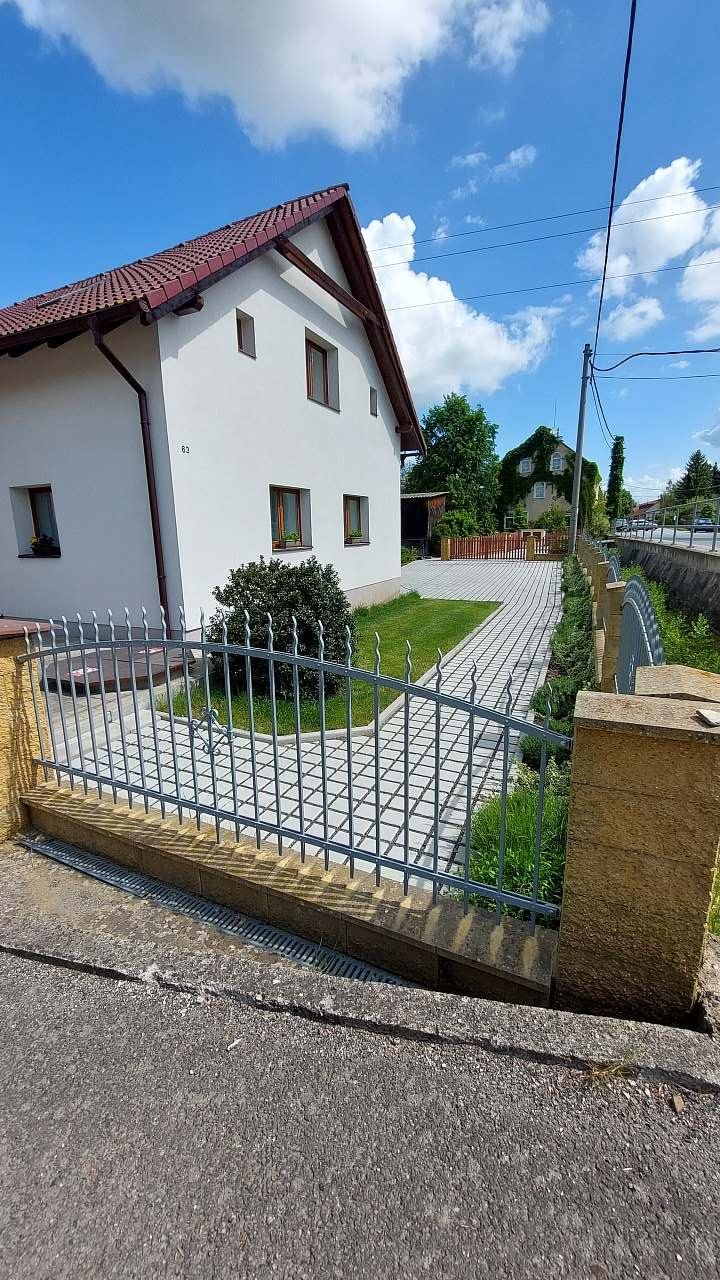 Parkoviště