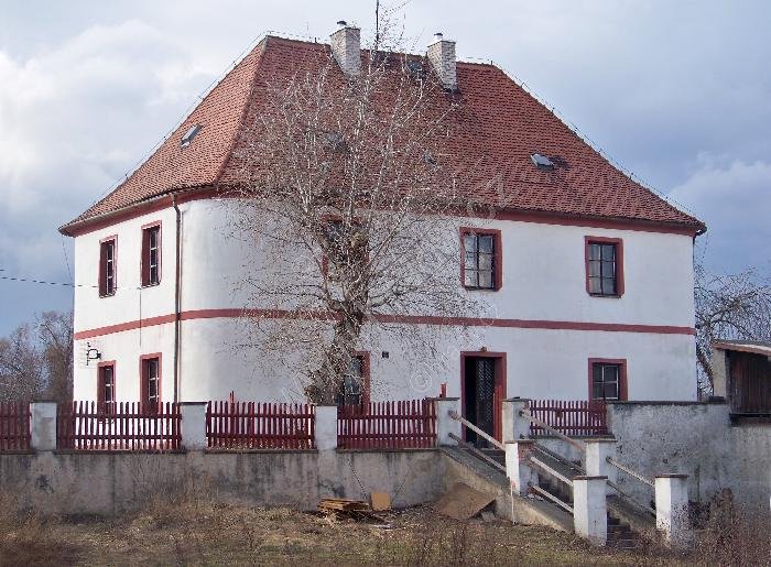 Patokryje