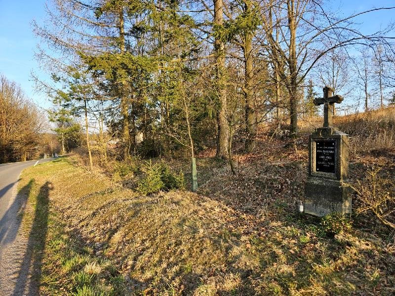 Paulusův kříž