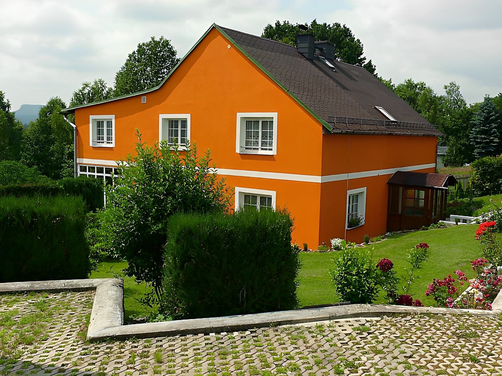 Pension Euro 2000