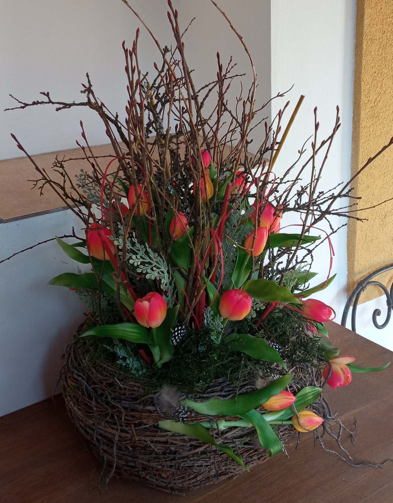 Pension Fanlor - Jaro 2026