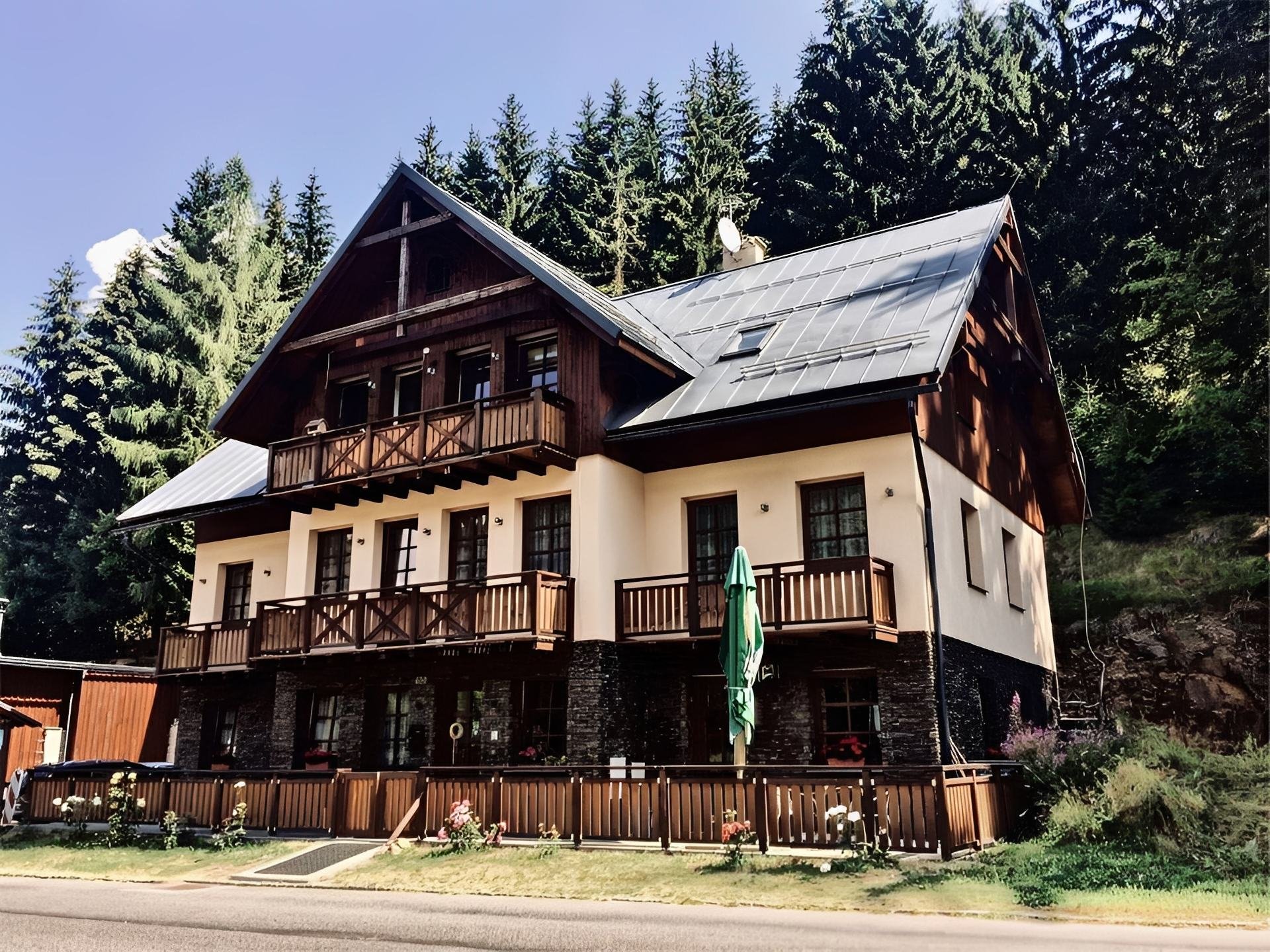 Pension Hollmann