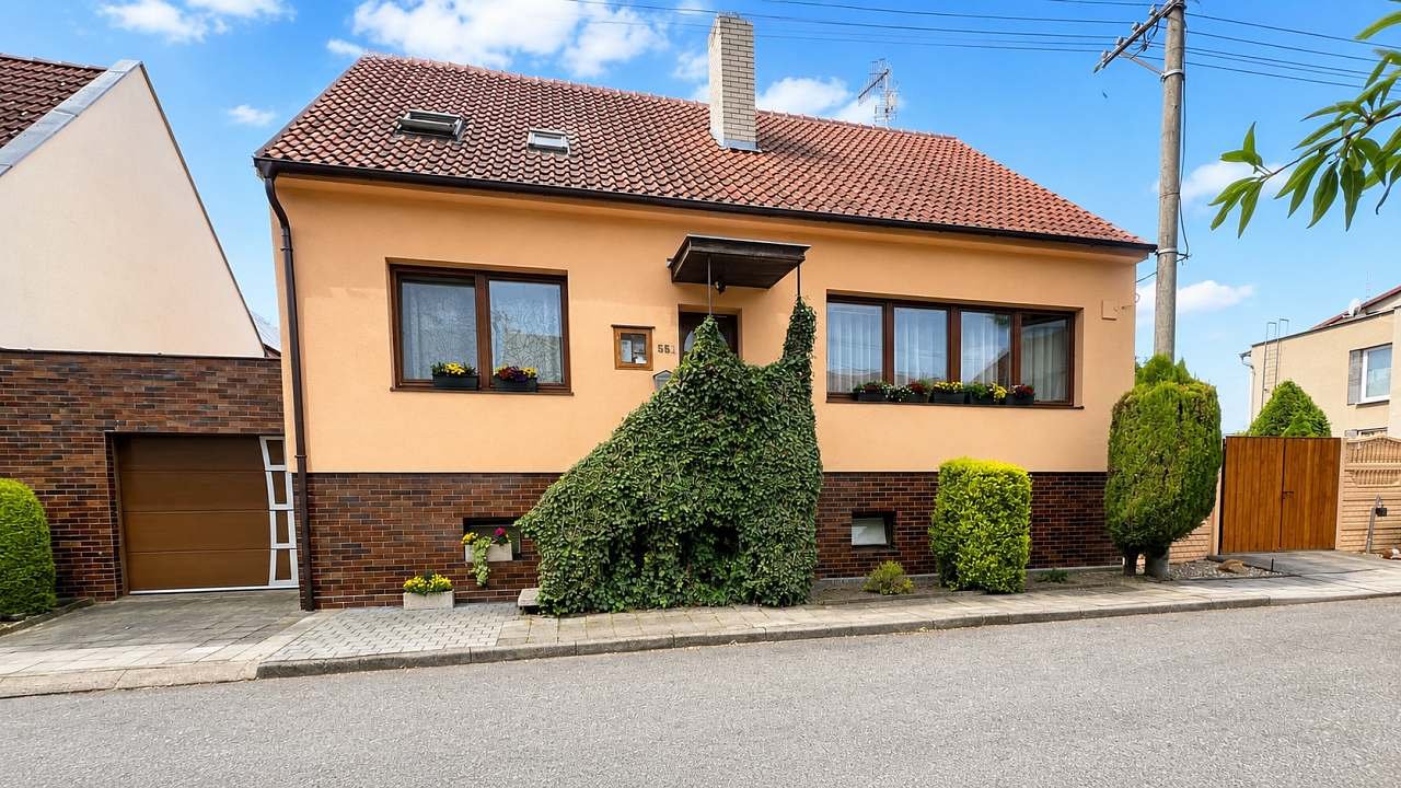 Pension U Kališů