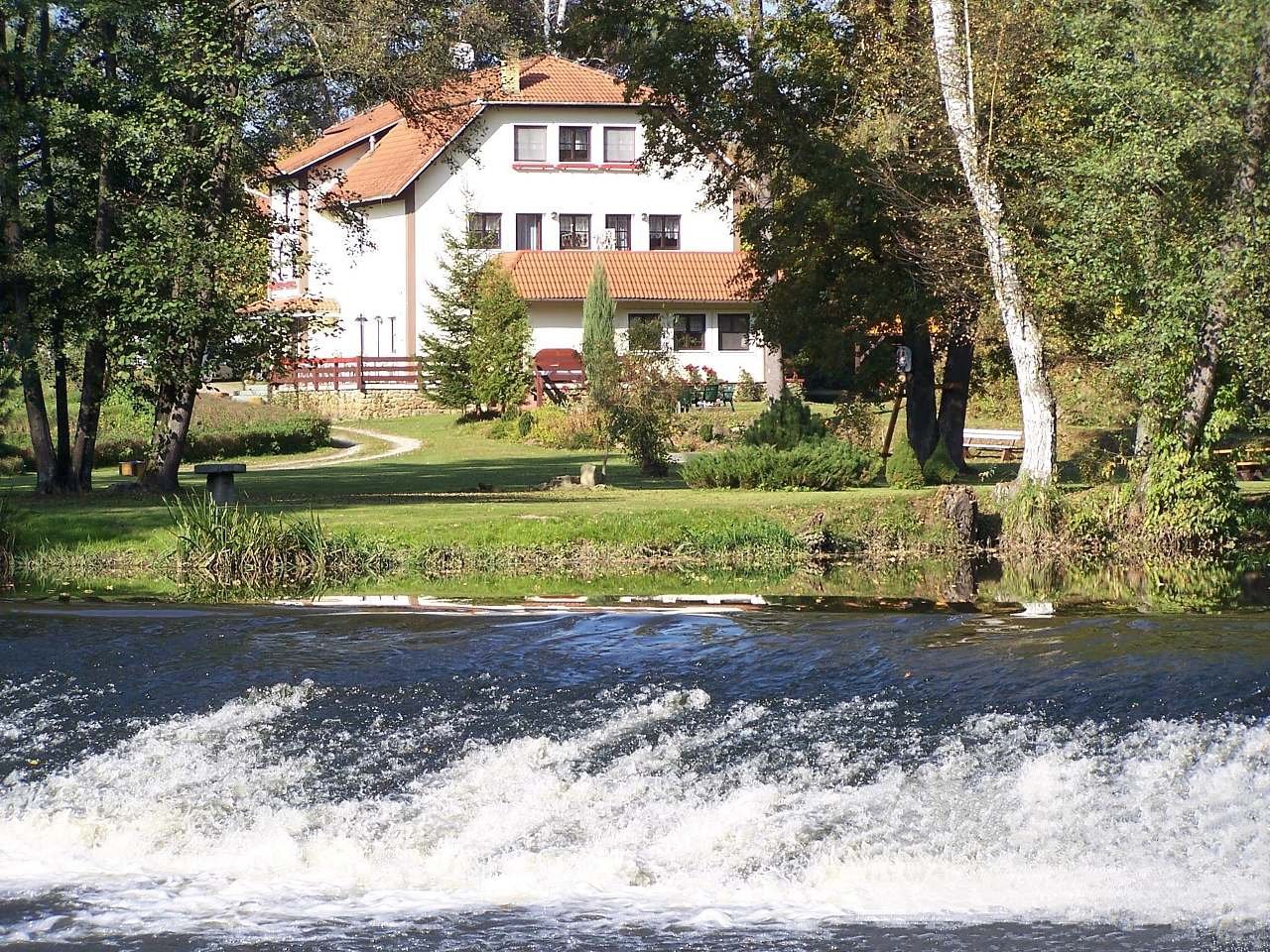 Penzion Apartmány Vala