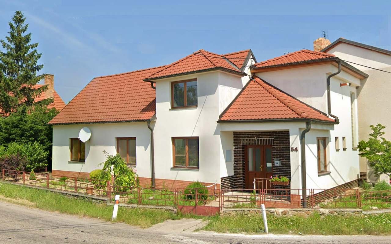 Penzion Ema Načeratice