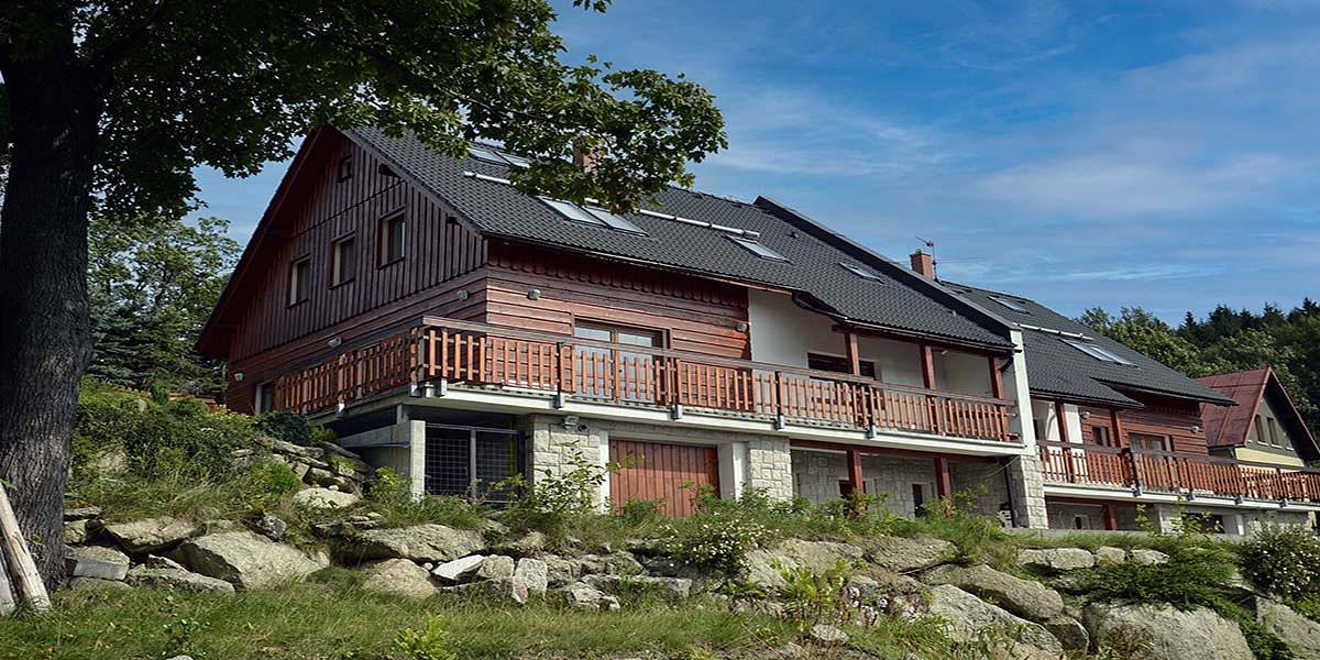 Penzion Eva