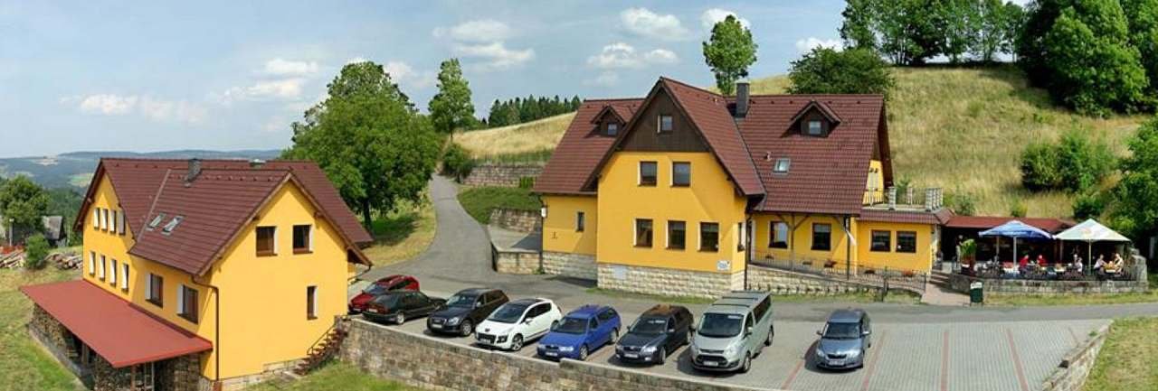 Penzion Hamštejn