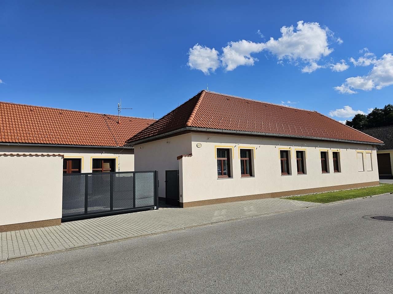 Penzion Na Návsi