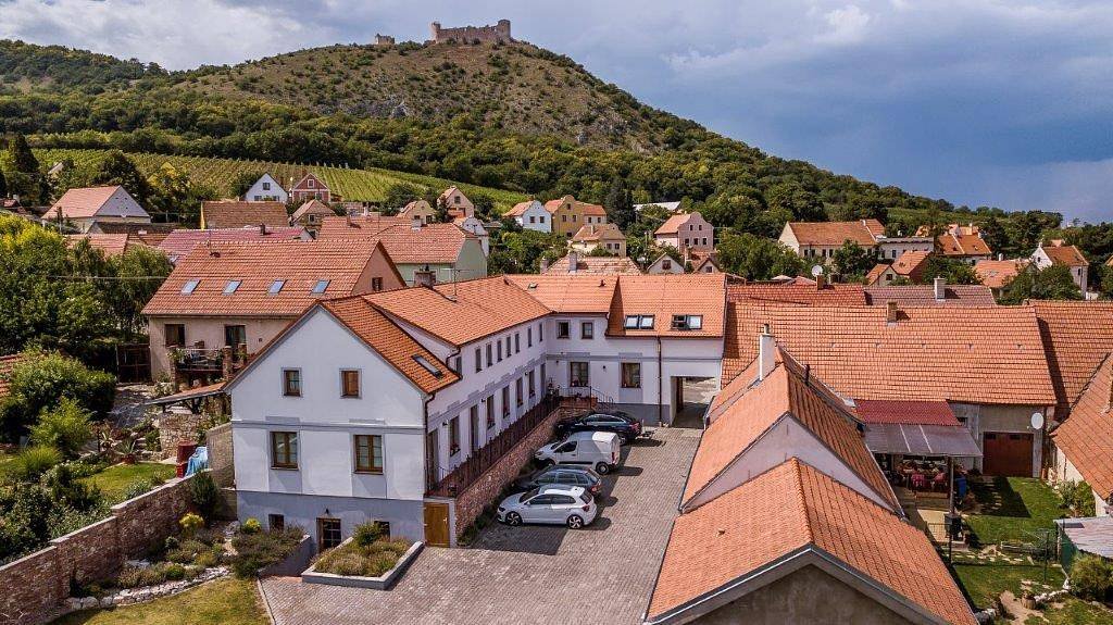 Penzion Na Vyhlídce