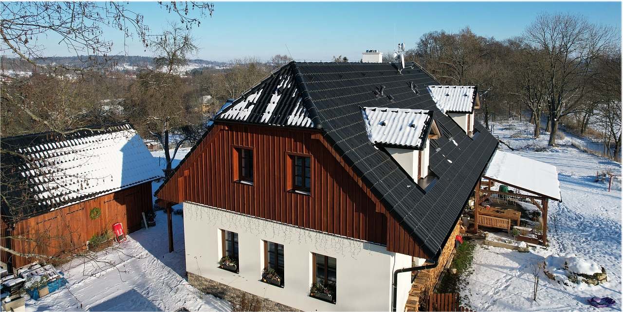 Penzion pod Čeřínkem