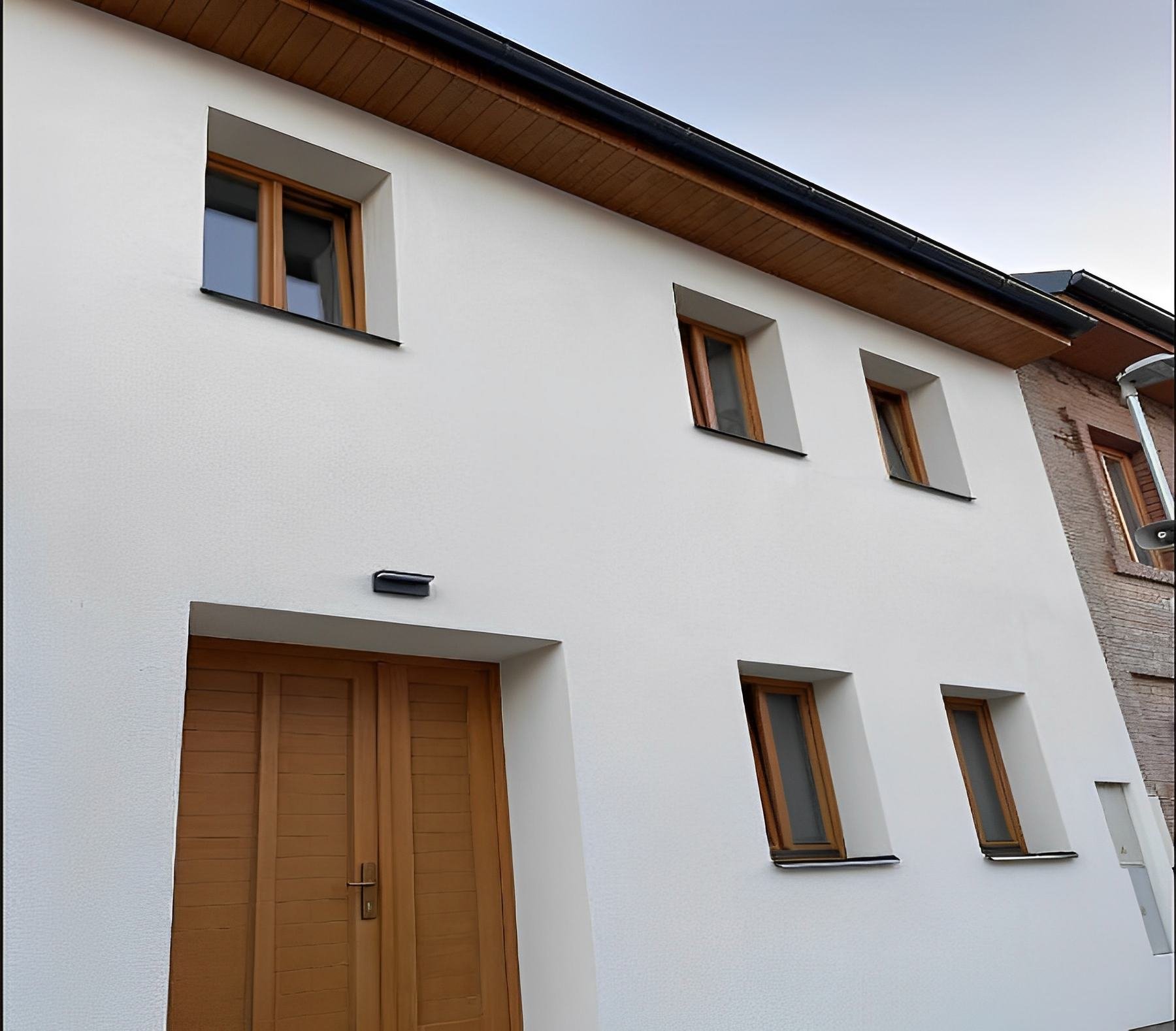 Penzion U blechy a švába