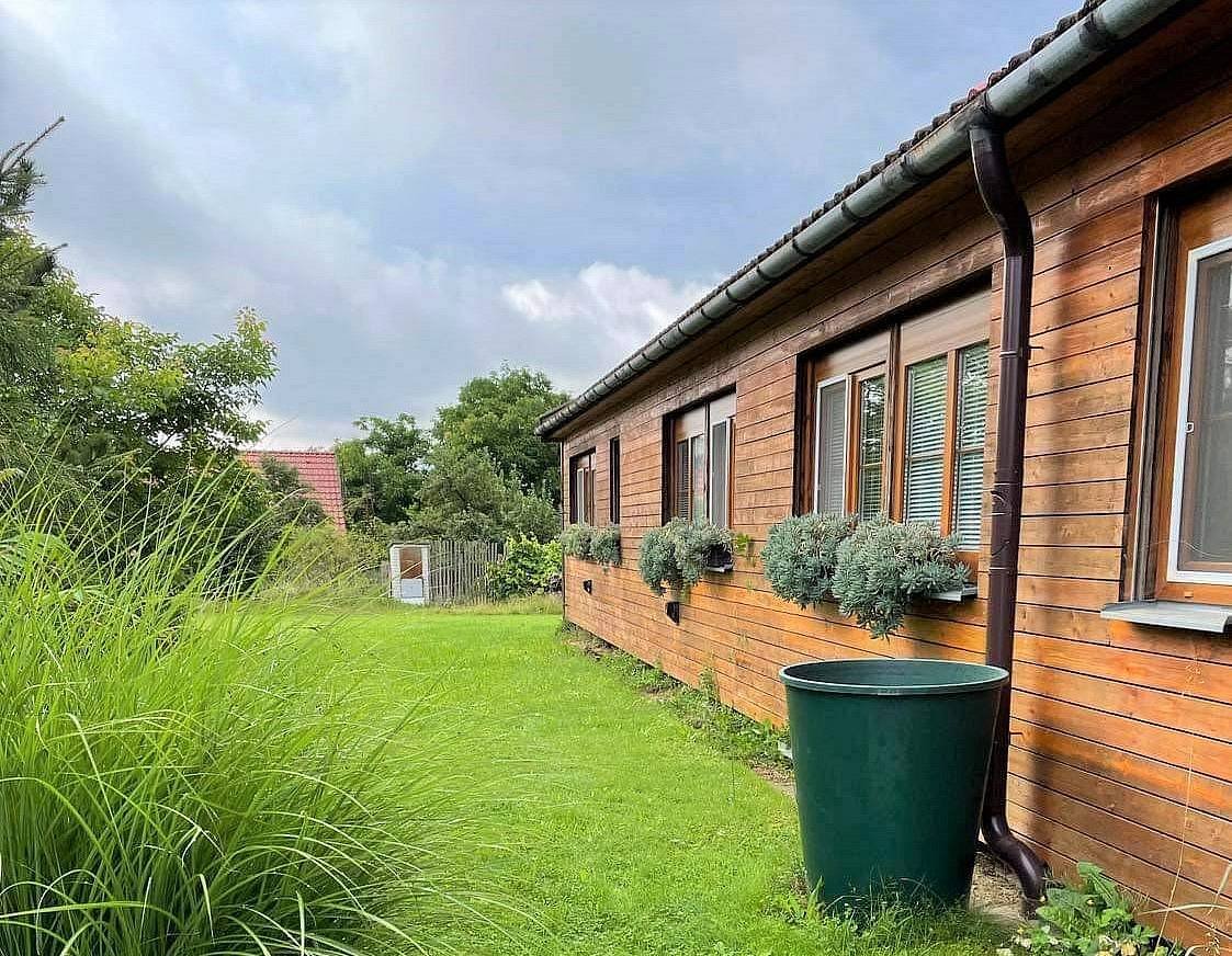 Penzion U kaštanu Dobronice u Bechyně