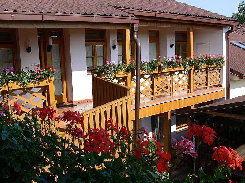 Penzion vinařský dvůr