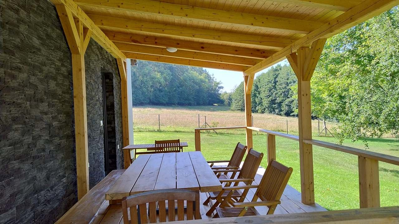 Pergola 2