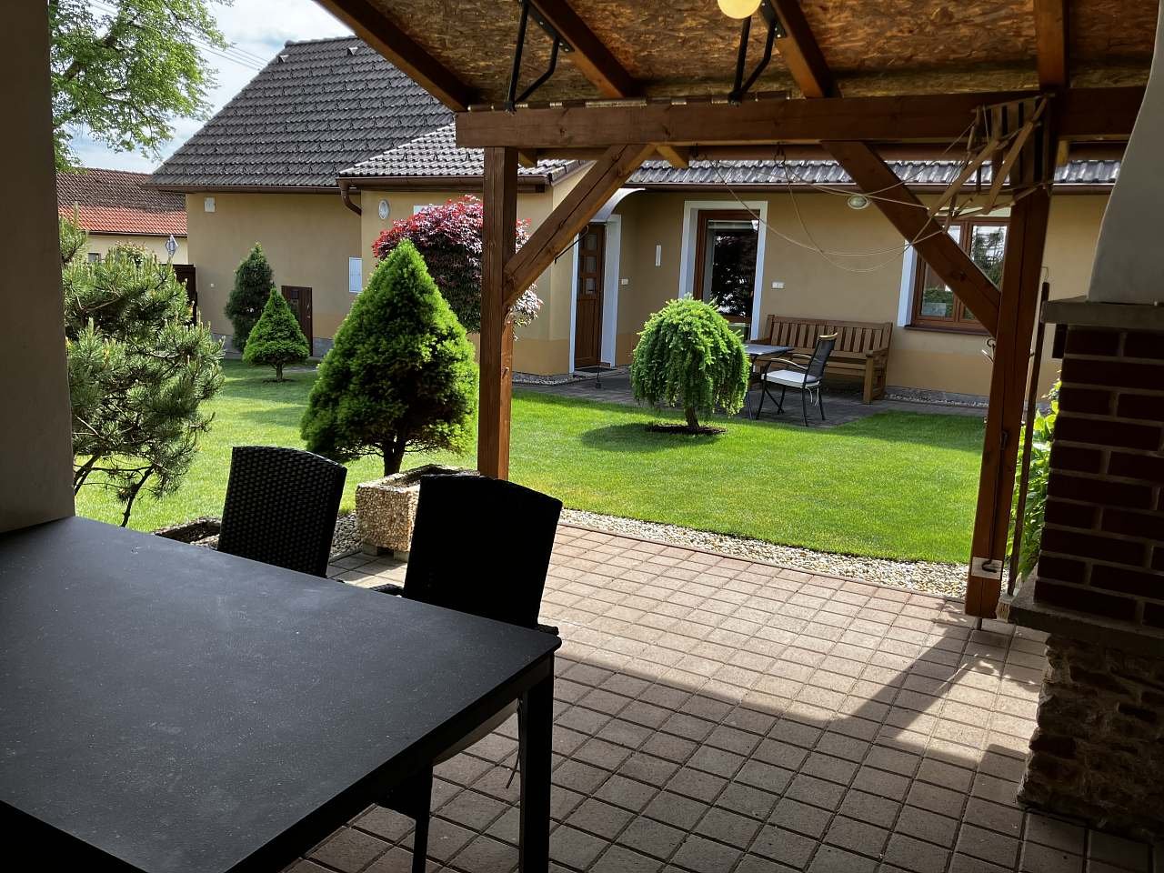 Pergola