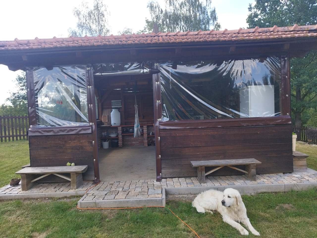 Pergola