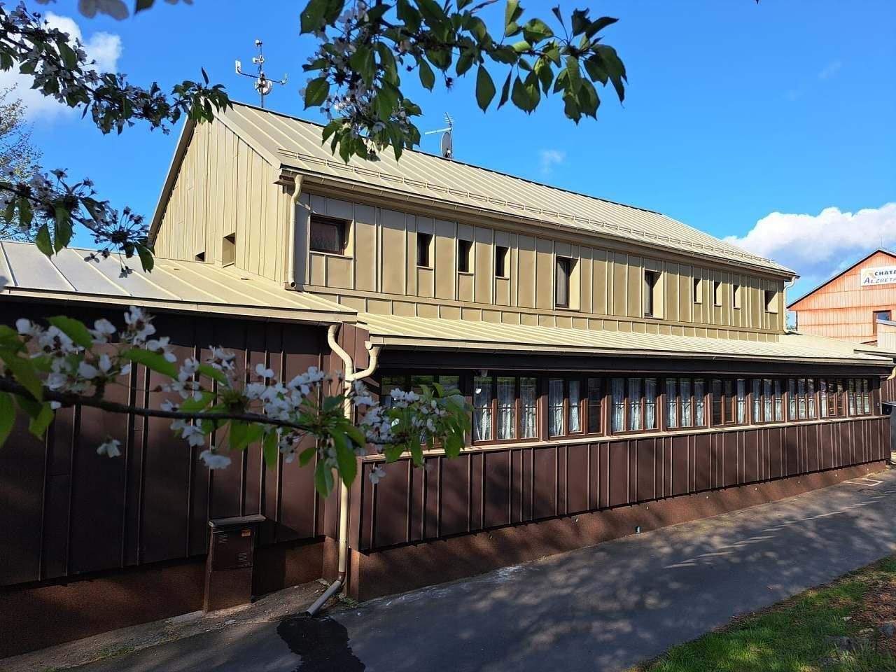 Permoník