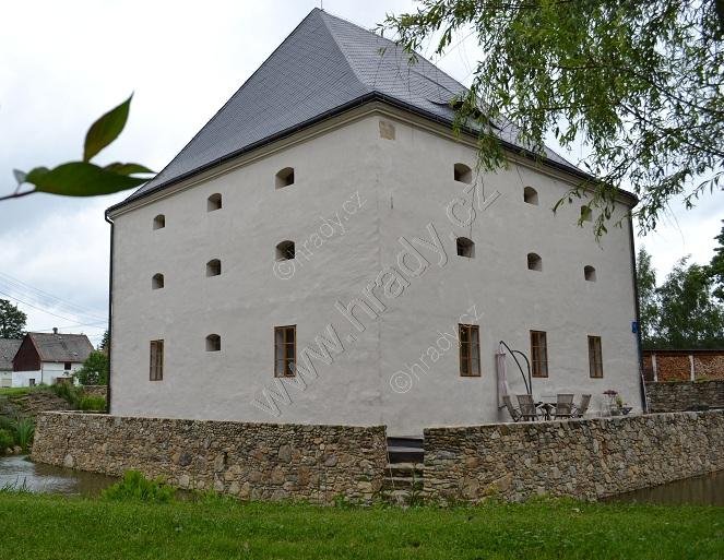 Pernolec