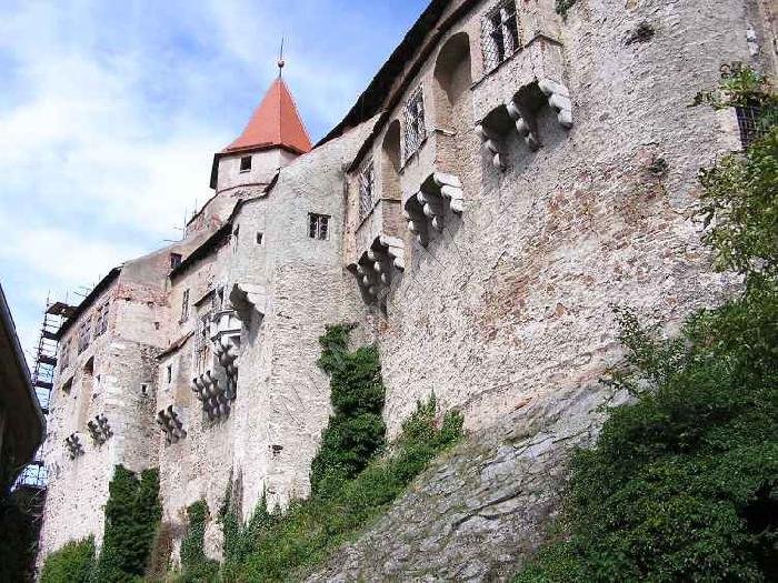 Pernštejn