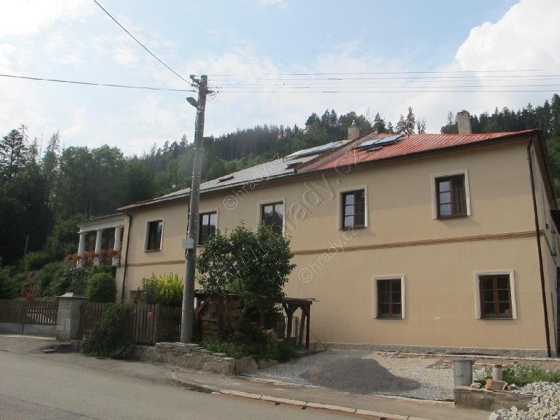 Pernštejn