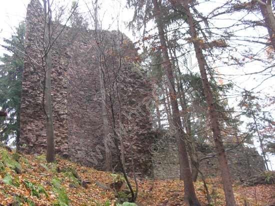 Perštejn