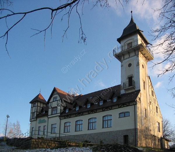 Petřín